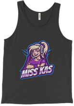 miss_kas Tank Top