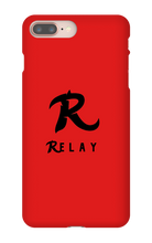 RelayGG's Iphone Case