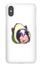 borsuchka iPhone Phone Cases
