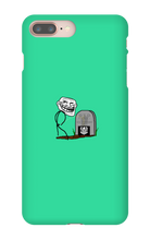 opachki_tv iPhone Phone Cases