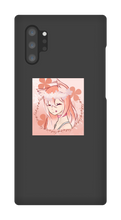 scarletcubecutie Samsung Phone Cases