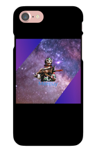 mercuy25 iPhone Phone Cases