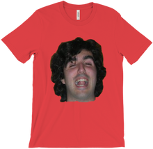 ecdn_pepeda T-Shirts