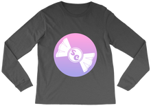 Sweetceez Logo Long Sleeve Tee