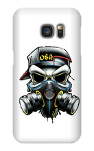 deathsquad Samsung Phone Cases