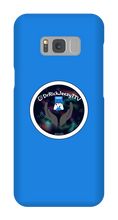 DrRick's "Phone-o-graph" case