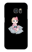 ChibiTaari Samsung