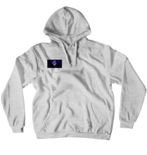 Hoodies (No-Zip/Pullover)
