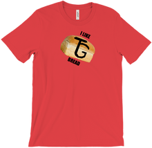 I like TG Bread T-Shirts