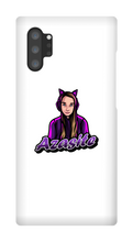 azasite Samsung Phone Cases