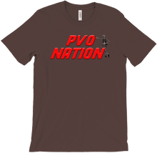 Chill With Pvo Nation