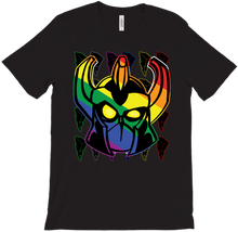 Megazord Pride Power!