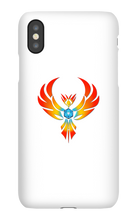 Logo iPhone Phone Cases