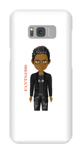 Capinha Samsung Galaxy de Policarbonato