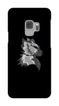 silverwulf80 Samsung Phone Cases