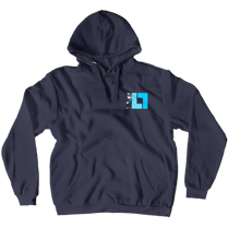 lutolocke Hoodies (No-Zip/Pullover)