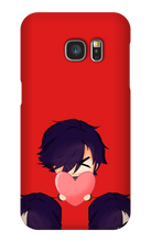 fanboyhouyi Samsung Phone Cases
