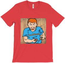 snap'n'ginger T-Shirts