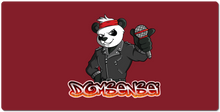 realdomsensei XXL Gaming Mousepad