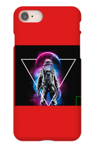 puicej iPhone Phone Cases