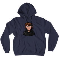 Blusa de Frio - Murillorml