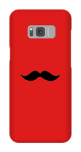 Curly Logo Android Case
