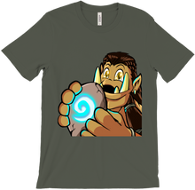 Orc Hearth T-Shirt