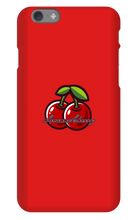 savannacherry iPhone Phone Cases