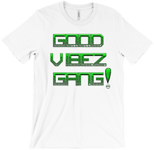 Good Vibez Gang T-Shirts