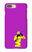 Reus iPhone Case