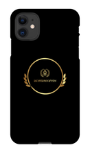 New logo iPhone Cases