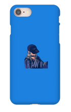 rawrasaurusxx iPhone Phone Cases