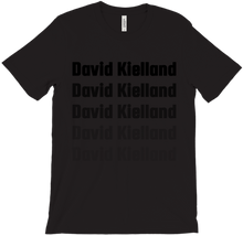 David Kielland T-Shirt