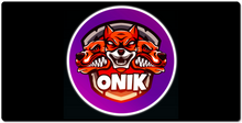 TapisSouris XXL ONIK