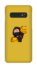 yamatatakashi Samsung Phone Cases