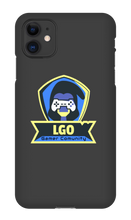 LGO Gamercty i-phone cases 6s -11