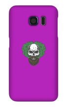 nucleargamezhd Samsung Phone Cases