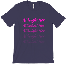 Midnight Hex T-Shirt