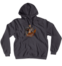 neuroHoodie