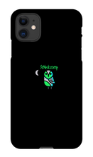 sirneckcramp iPhone Phone Cases