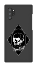 SkullLogo Samsung Phone Cases