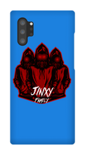 MrJinx3000 Samsung Phone Cases