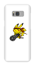 capnmerktv Samsung Phone Cases