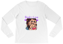 torii_vlexis booli Long Sleeve Tee