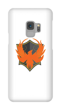 waysofthesilence Samsung Phone Cases