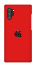 kill_mongers Samsung Phone Cases