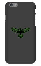 hawkeyor iPhone Phone Cases
