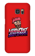 Logo Samsung Phone Cases