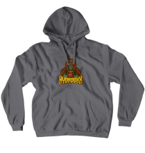 hydr00xx Hoodies (No-Zip/Pullover)