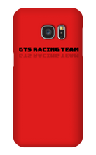 heckoville Samsung Phone Cases
